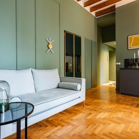 Luxury Apartment In Isola - Ca24 밀라노 외부 사진