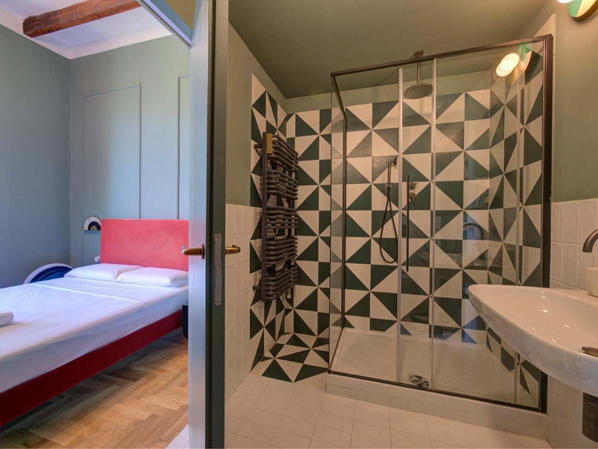 Luxury Apartment In Isola - Ca24 밀라노 외부 사진