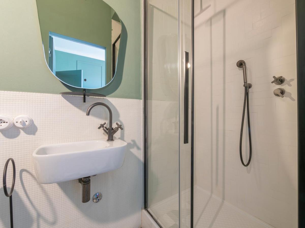 Luxury Apartment In Isola - Ca24 밀라노 외부 사진